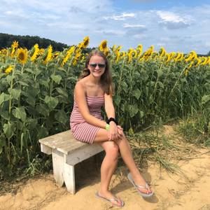 Meet your Posher, Alex